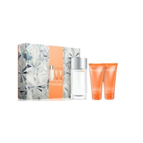 Clinique Absolutely Happy Fragrance Set