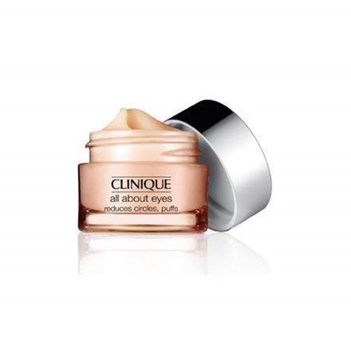 Clinique All About Eyes Eye Cream | Loolia Closet