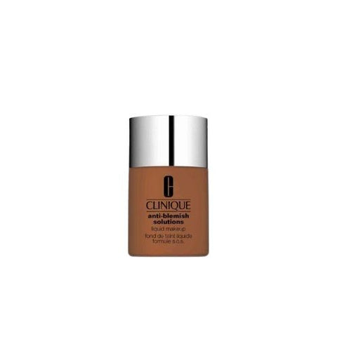 Anti-Blemish Solutions™ Liquid Makeup