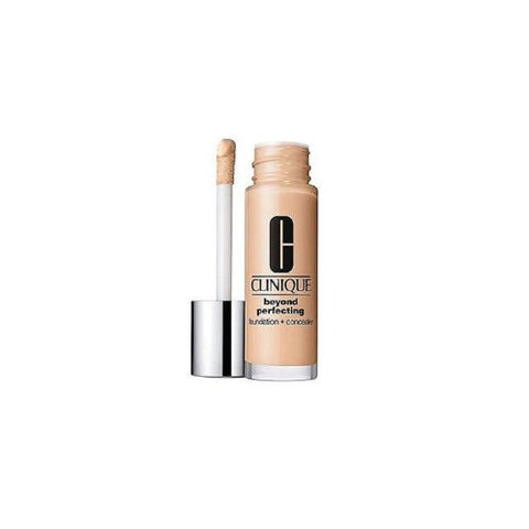 Beyond Perfecting™ Foundation and Concealer