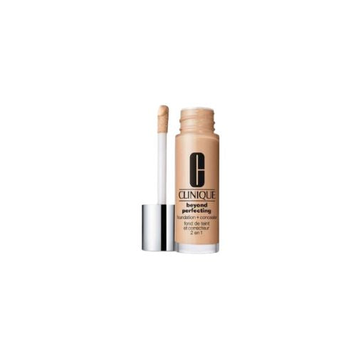 Clinique Beyond Perfecting™ Foundation and Concealer - CN28 Ivory