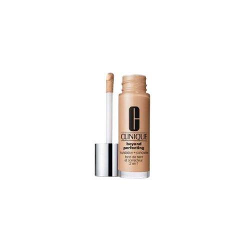 Clinique Beyond Perfecting™ Foundation and Concealer - CN40 Cream Chamois