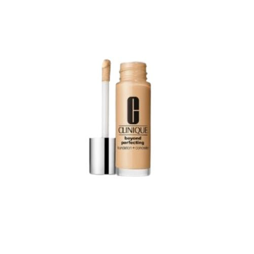 Clinique Beyond Perfecting™ Foundation and Concealer - WN46 Golden Neutral