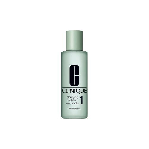 Clinique Clarifying Lotion 1 | Loolia Closet