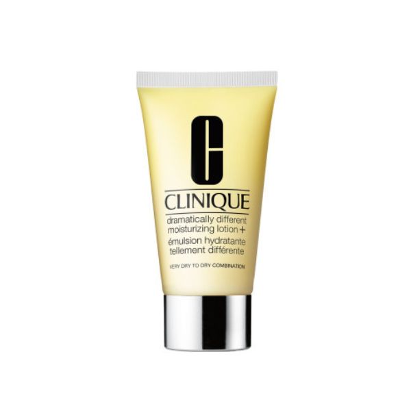 Clinique Dramatically Different Moisturizing Lotion+ | Loolia Closet