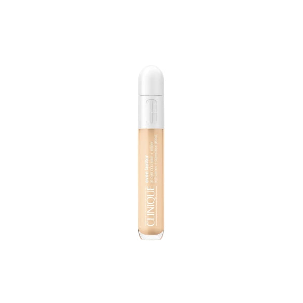  Clinique Even Better™ All-Over Concealer + Eraser - WN04 Bone Loolia Closet