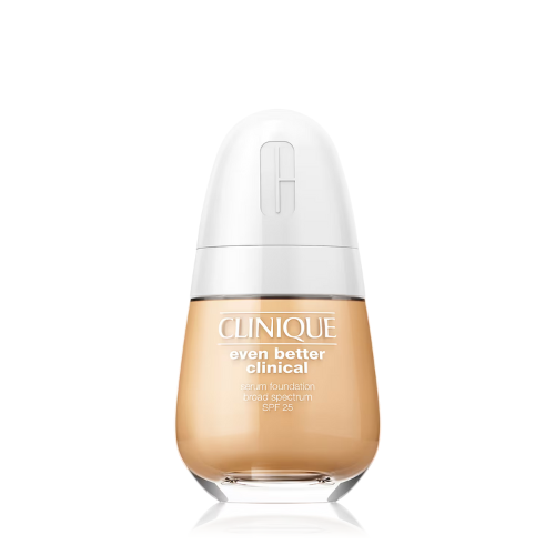 Clinique Even Better Clinical™ Serum Foundation SPF20 - CN46 Golden Neutral