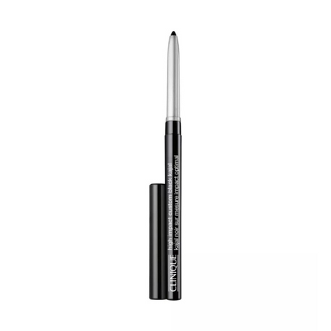 High Impact™ Custom Black Kajal - Blackened Black