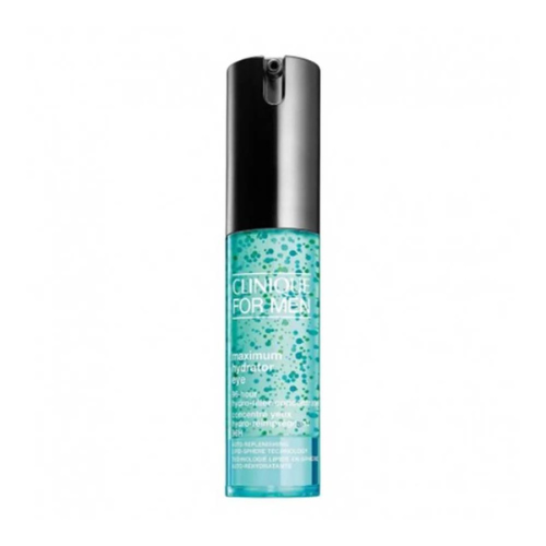 Clinique Maximum Hydrator Eye 96-Hour Hydro-Filler Concentrate - For Men | Loolia Closet