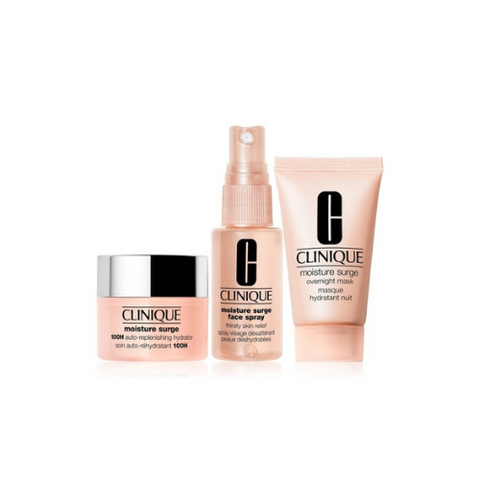Mini Kits Hydration