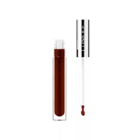 Pop Plush Creamy Lip Gloss x Black Honey