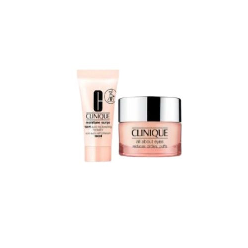 Clinique Clinique deluxe miniatures | Loolia Closet