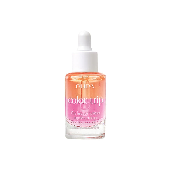 Pupa Color Trip Nail & Cuticle oil | Loolia Closet