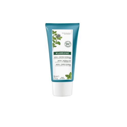 Klorane Conditioner Mint 150ml | Loolia Closet