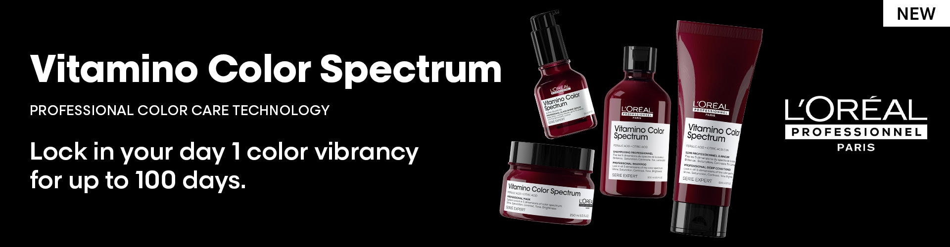 L'Oréal Professionnel | Vitamino Color