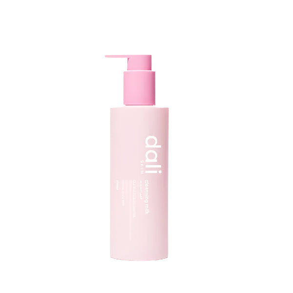 Dali Cosmetics - Cleansing Milk