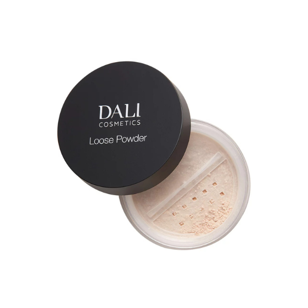 Dali Loose Powder