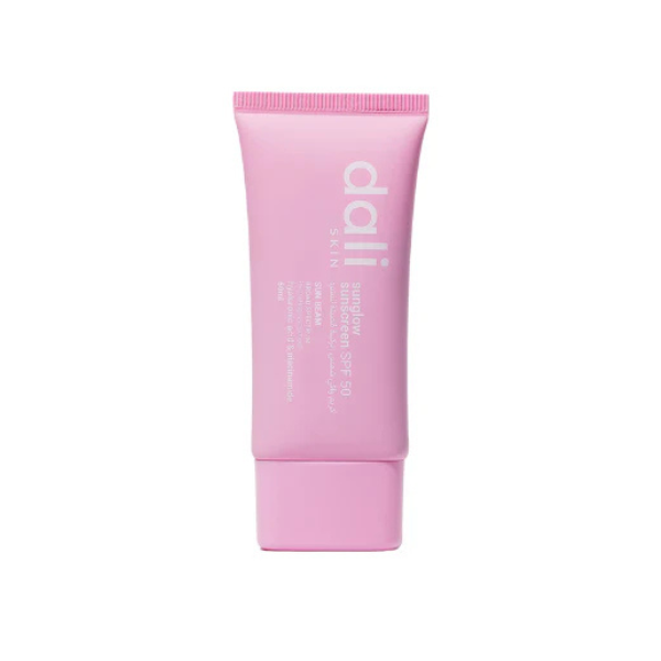 Dali Sunglow Sunscreen