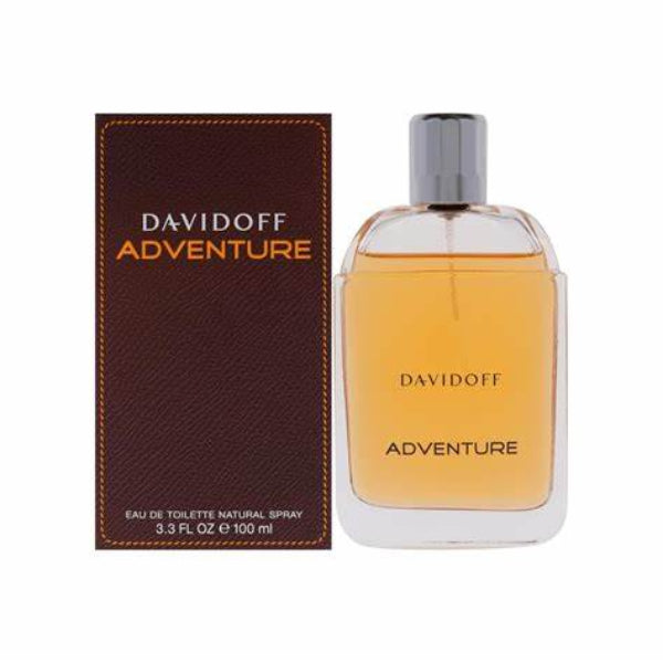 Davidoff Adventure Eau De Toilette | Loolia Closet