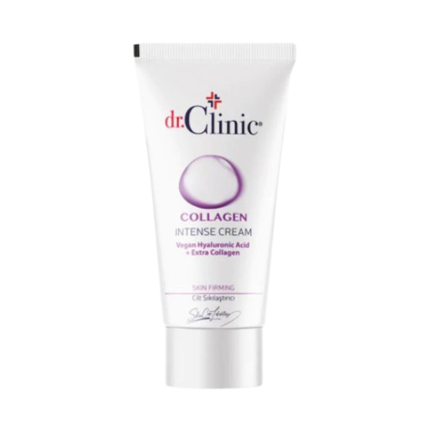 Dr. Clinic Collagen Intense Cream | Loolia Closet