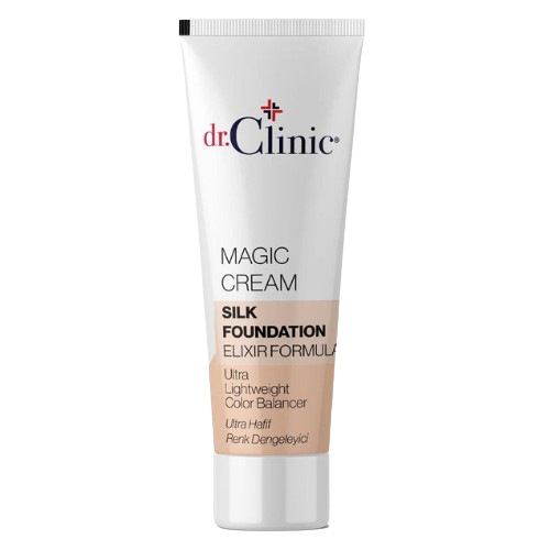 Dr Clinic Magic Cream Foundation