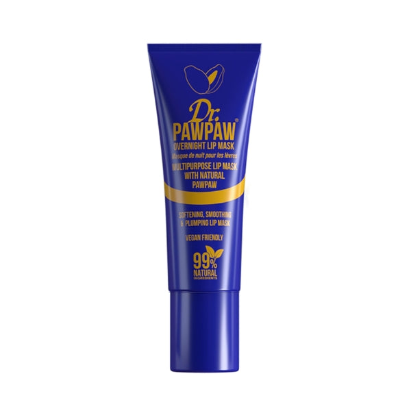 Dr Pawpaw - Overnight Lip Mask 10ml