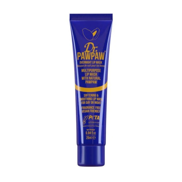 Dr Pawpaw - Overnight Lip Mask 25ml