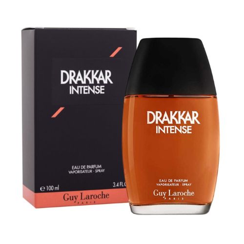 Guy Laroche Drakkar Intense Eau De Parfum | Loolia Closet
