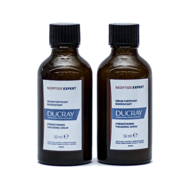 Ducray Neoptide Expert Anti-Hair Loss & Growth Serum | Loolia Closet
