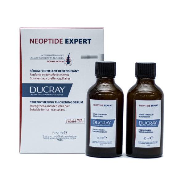 Ducray Neoptide Expert Anti-Hair Loss & Growth Serum