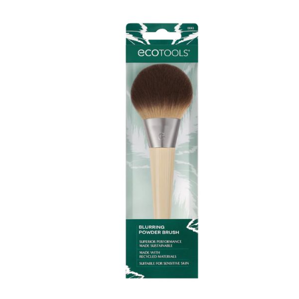Eco Tools Blurring Powder Brush 