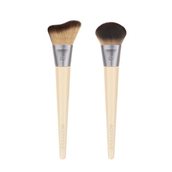 Eco Tools New Natural Blush & Highlight Duo