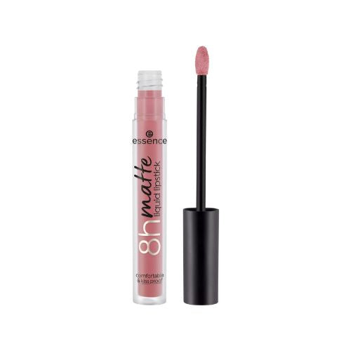 Essence 8H Matte Liquid Lipstick | Loolia Closet