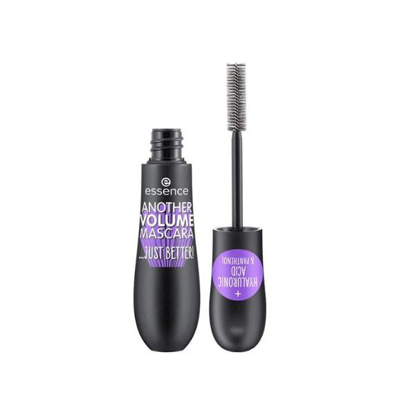 Essence Another Volume Mascara...Just Better! | Loolia Closet