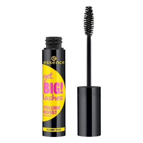 Essence BIG! Lashes Volume Mascara | Loolia Closet