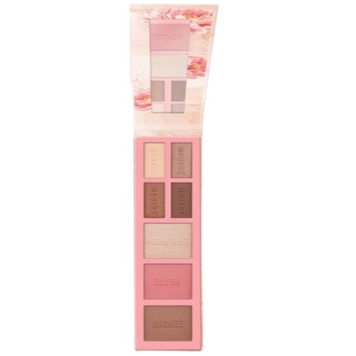 Essence Bloom Baby, Bloom Eye & Face Palette | Loolia Closet