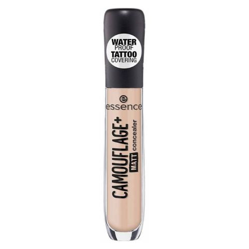 Essence Camouflage + Matt Concealer - 26 Natural Beige 