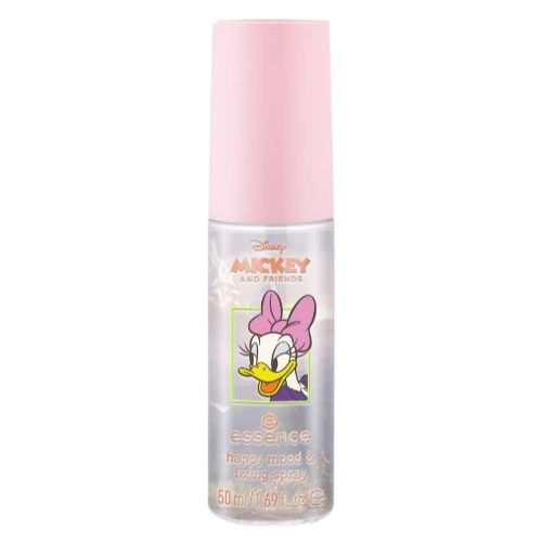 Essence Disney Mickey & Friends Happy Mood & Fixing Spray