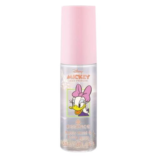 Essence Disney Mickey & Friends Happy Mood & Fixing Spray | Loolia Closet