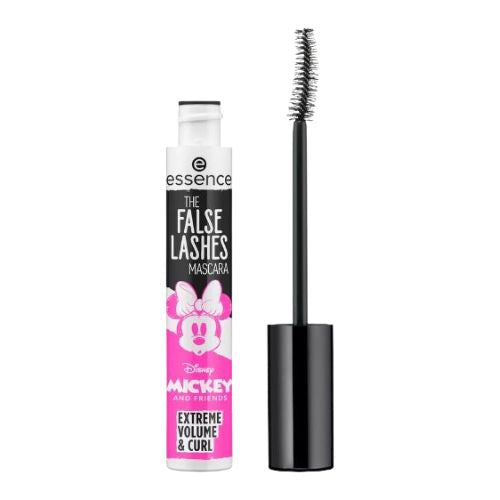 Essence Disney Mickey & Friends The False Lashes Mascara Extreme Volume & Curl | Loolia Closet