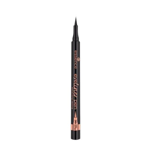 Essence Eyeliner Pen Extra Long-Lasting | Loolia Closet