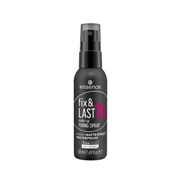 Essence Fix And Last 18H Make-Up Fixing Spray | Loolia Closet