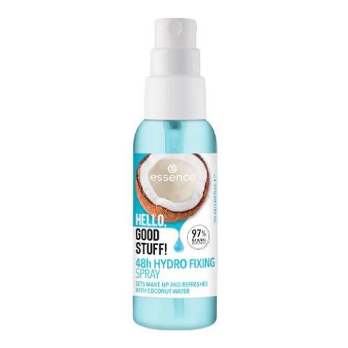 Essence Hello, Good Stuff! 48H Hydro Fixing Spray | Loolia Closet