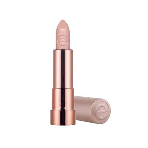 Essence Hydrating Nude Lipstick | Loolia Closet