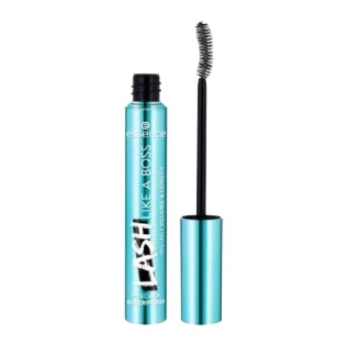 Essence Lash Like A Boss Volume & Length Waterproof Mascara | Loolia Closet