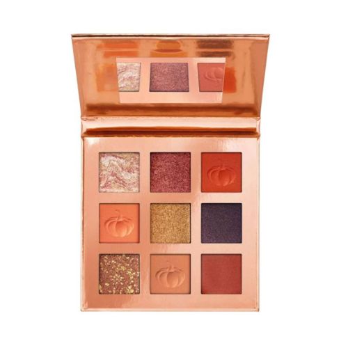 Essence Pumpkins Pretty Eyeshadow Palette | Loolia Closet