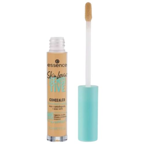 Essence Skin Lovin Sensitive Concealer | Loolia Closet