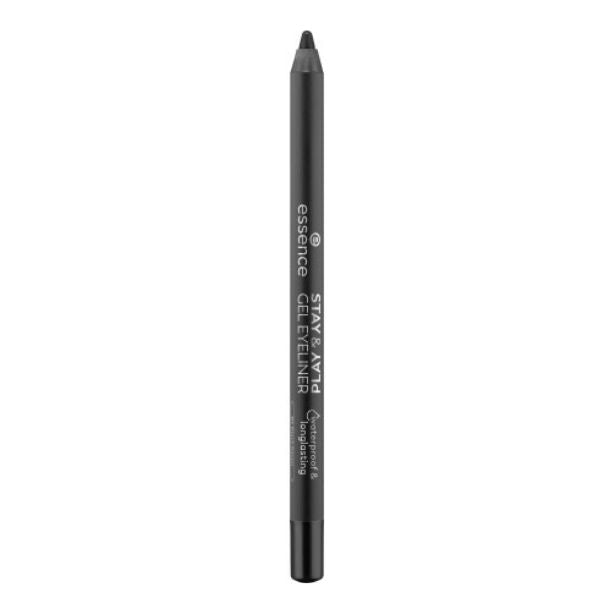 Essence Stay & Play Gel Eyeliner | Loolia Closet