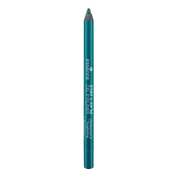 Essence Stay & Play Gel Eyeliner | Loolia Closet