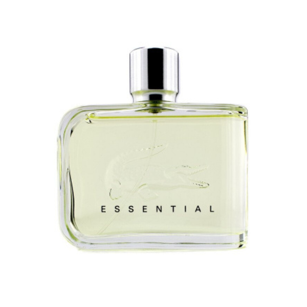 Lacoste Essential Eau De Toilette | Loolia Closet
